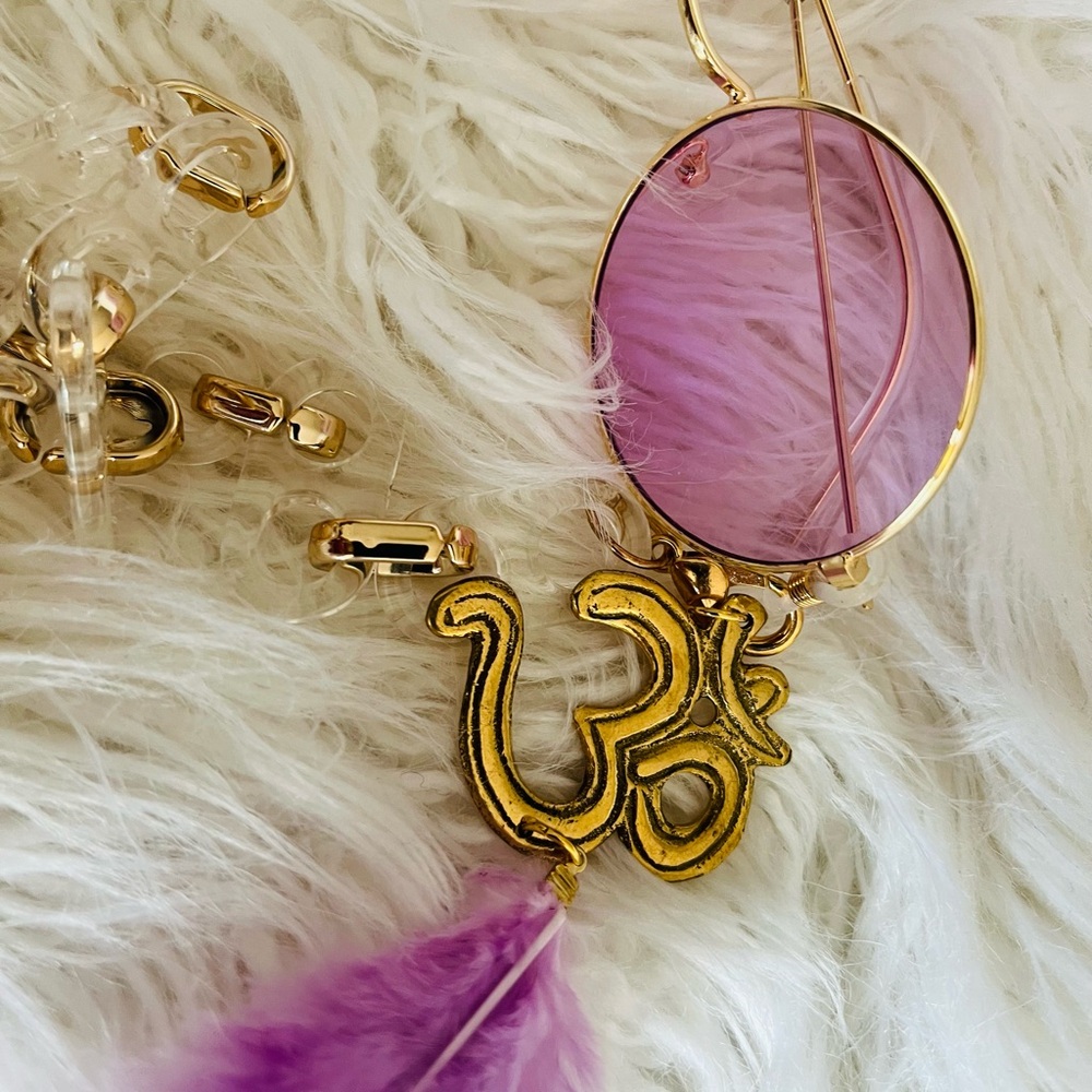 OM FUNGLASSES - Picture 5 of 6